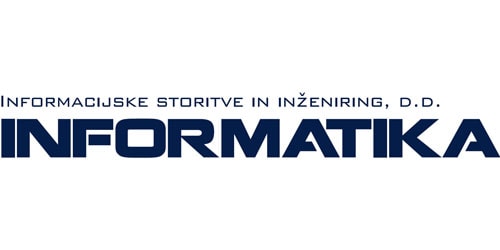 Informatika d.d.